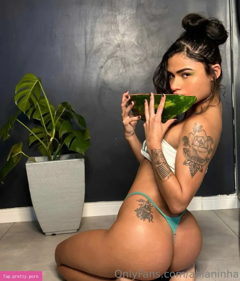 Ahlaninha.0 - Photo #25