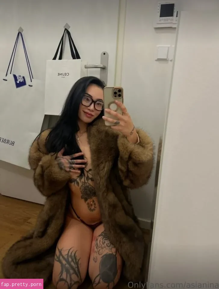 asianiina - Photo #12