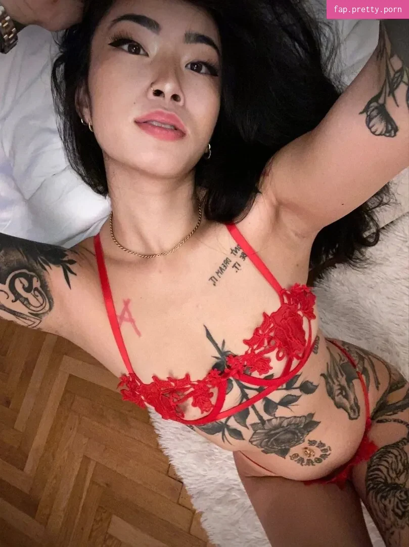 asianiina - Photo #31