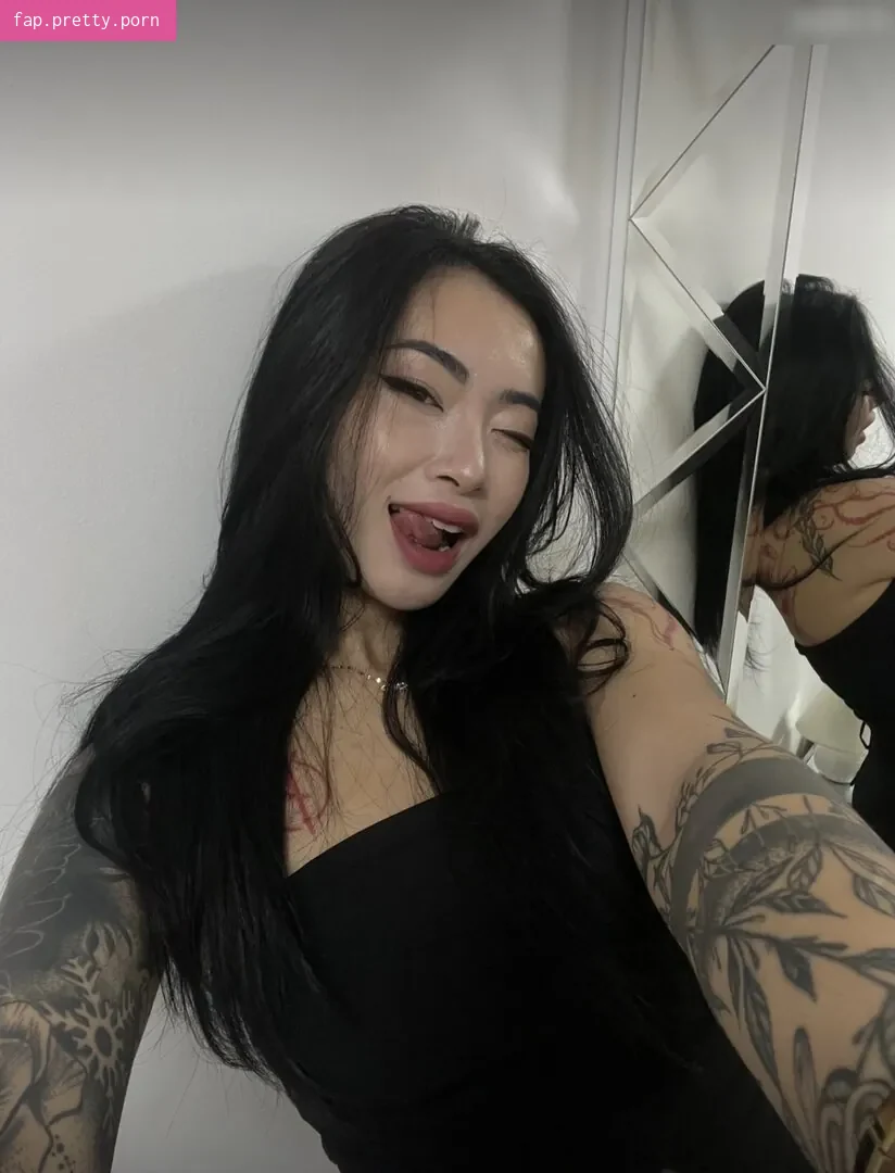 asianiina - Photo #35