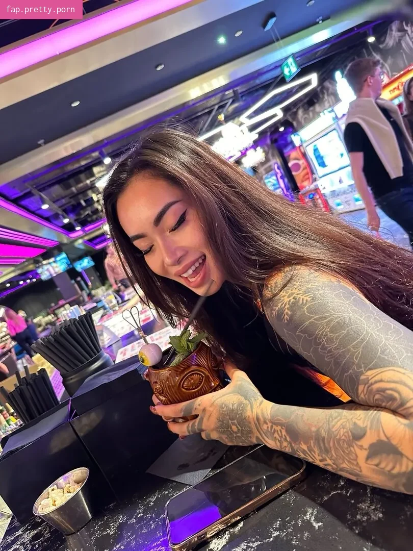 asianiina - Photo #36