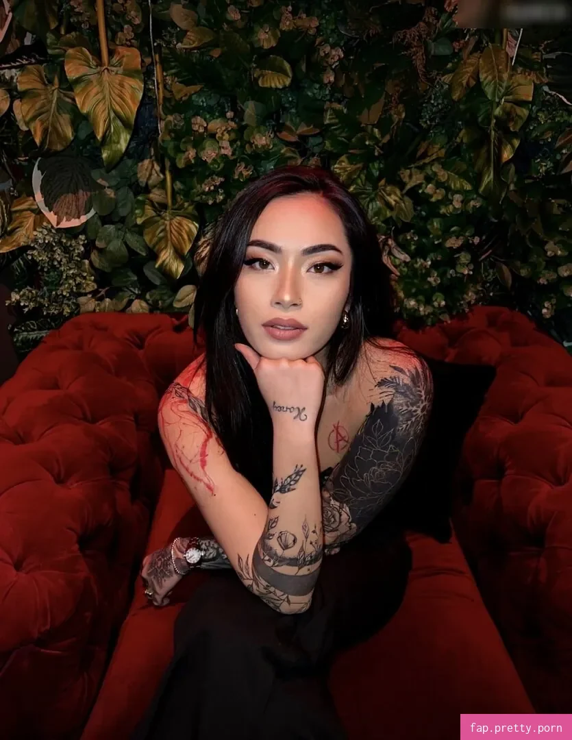 asianiina - Photo #42