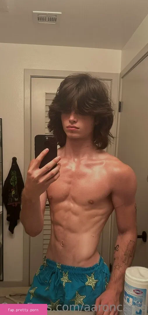 aaroncarson - Photo #03