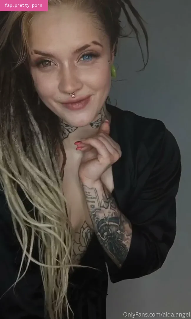 aida_angel / aidaangel34 Nude Leaked OnlyFans Photo #28