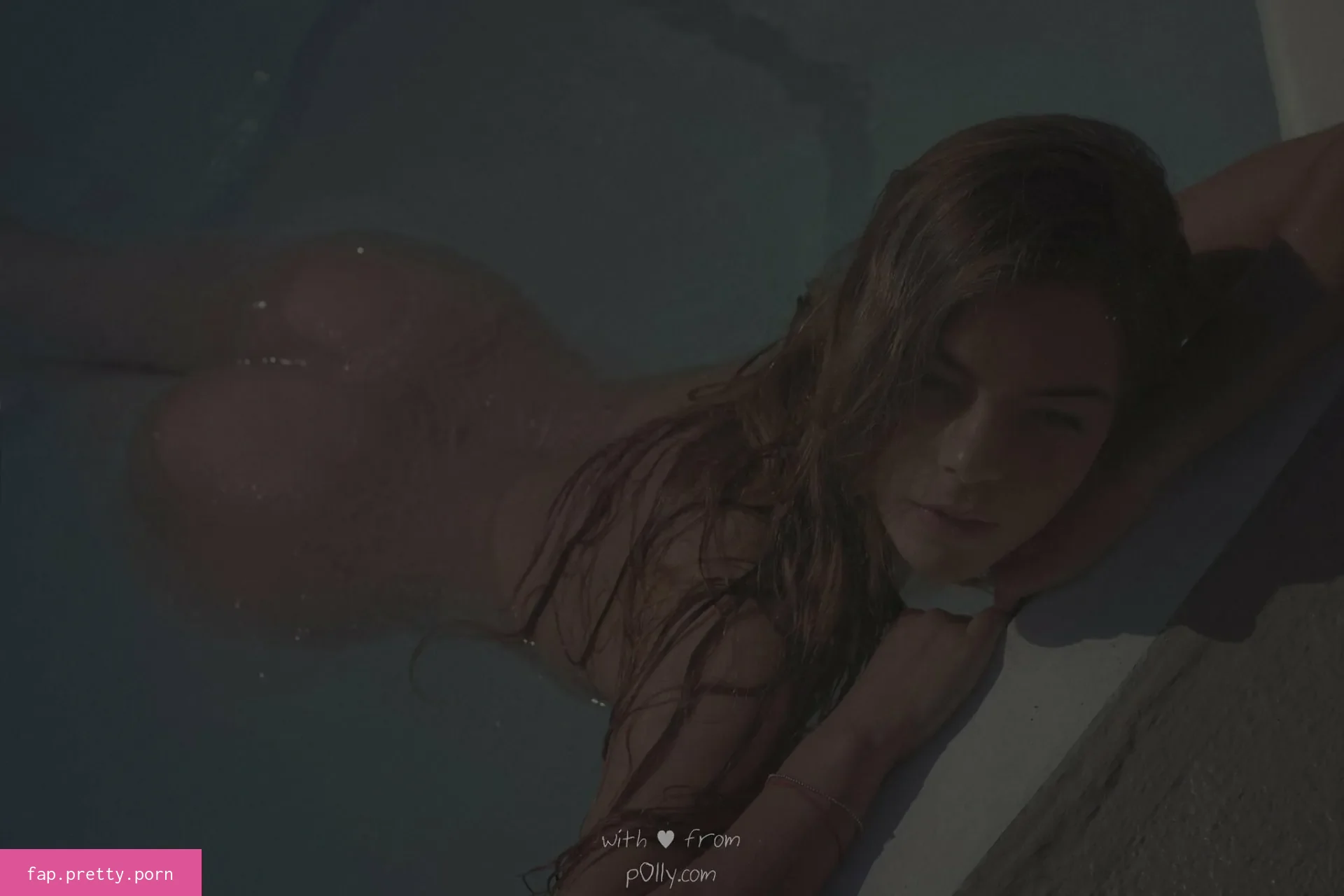 Alina Aliluykina Nude Leaked OnlyFans Photo #28