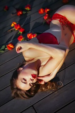 Alina Aliluykina #