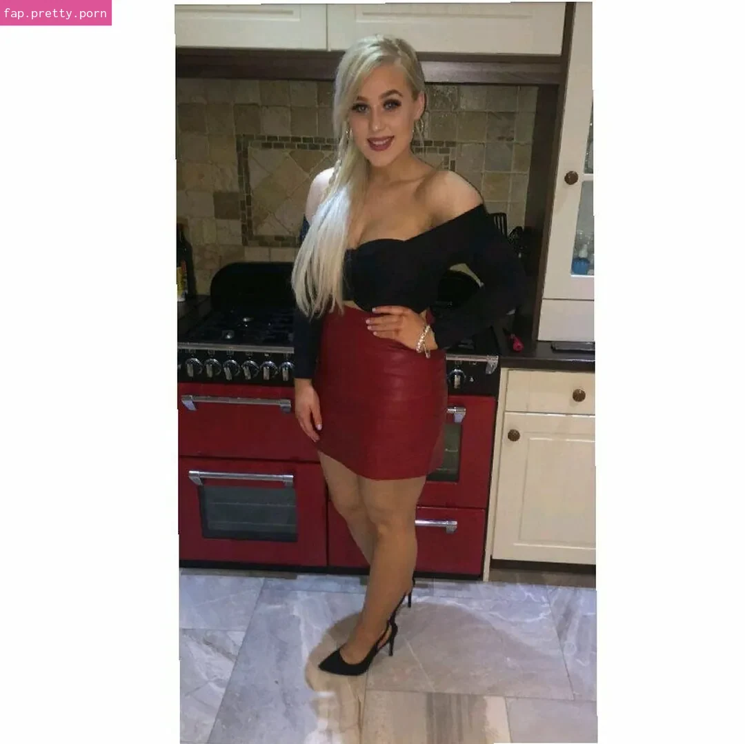 Allanah Arthur - Photo #06