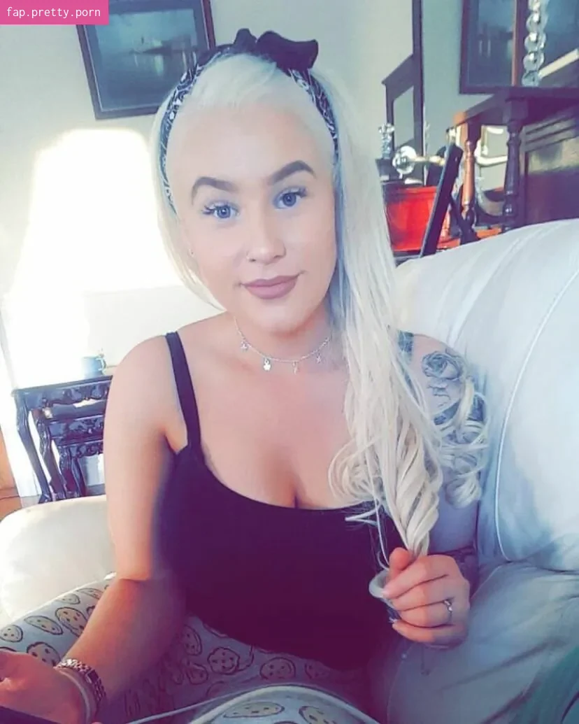 Allanah Arthur - Photo #07