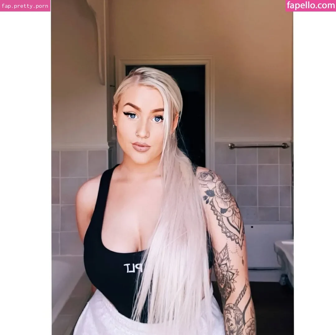 Allanah Arthur - Photo #21