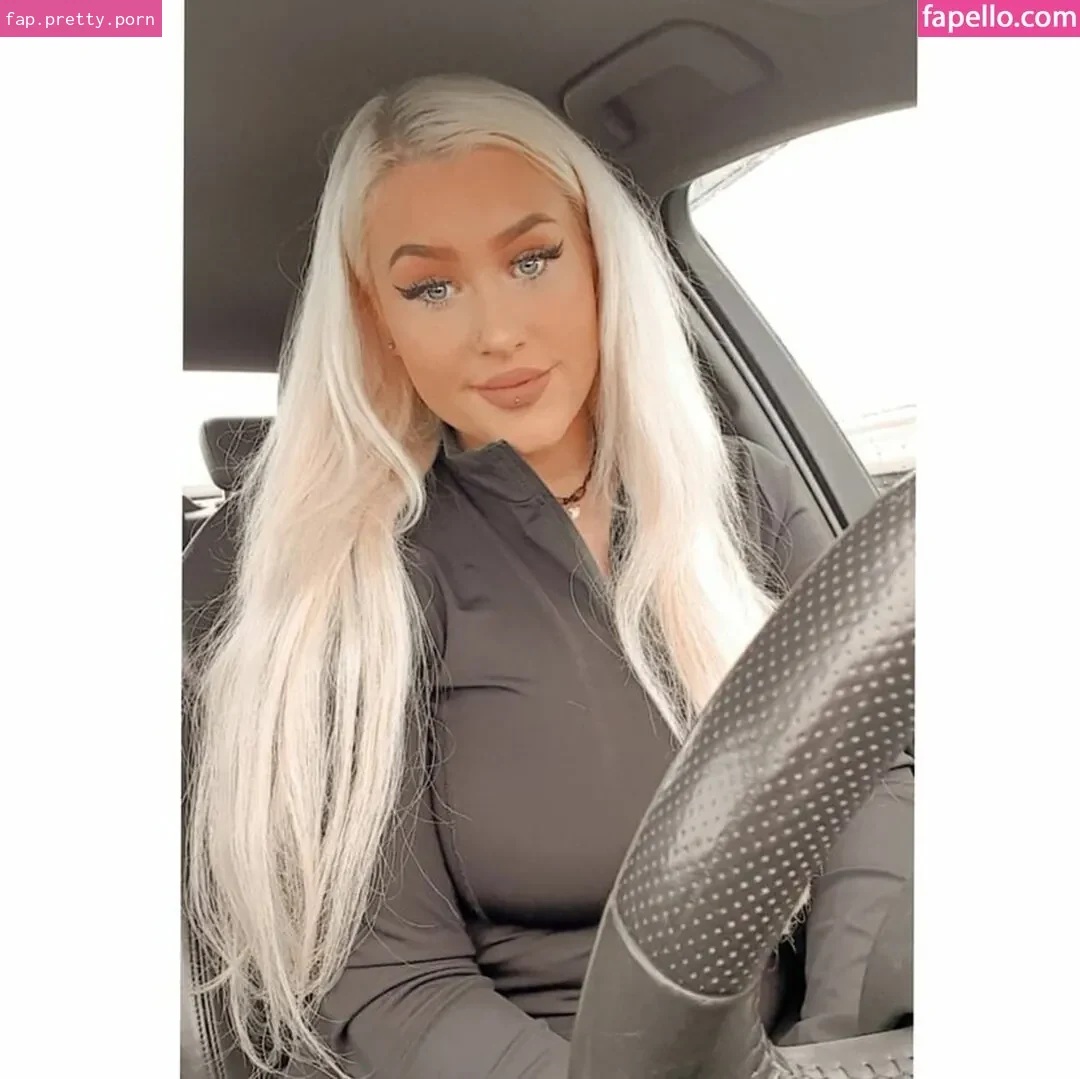 Allanah Arthur - Photo #23