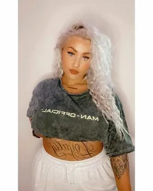 Allanah Arthur content