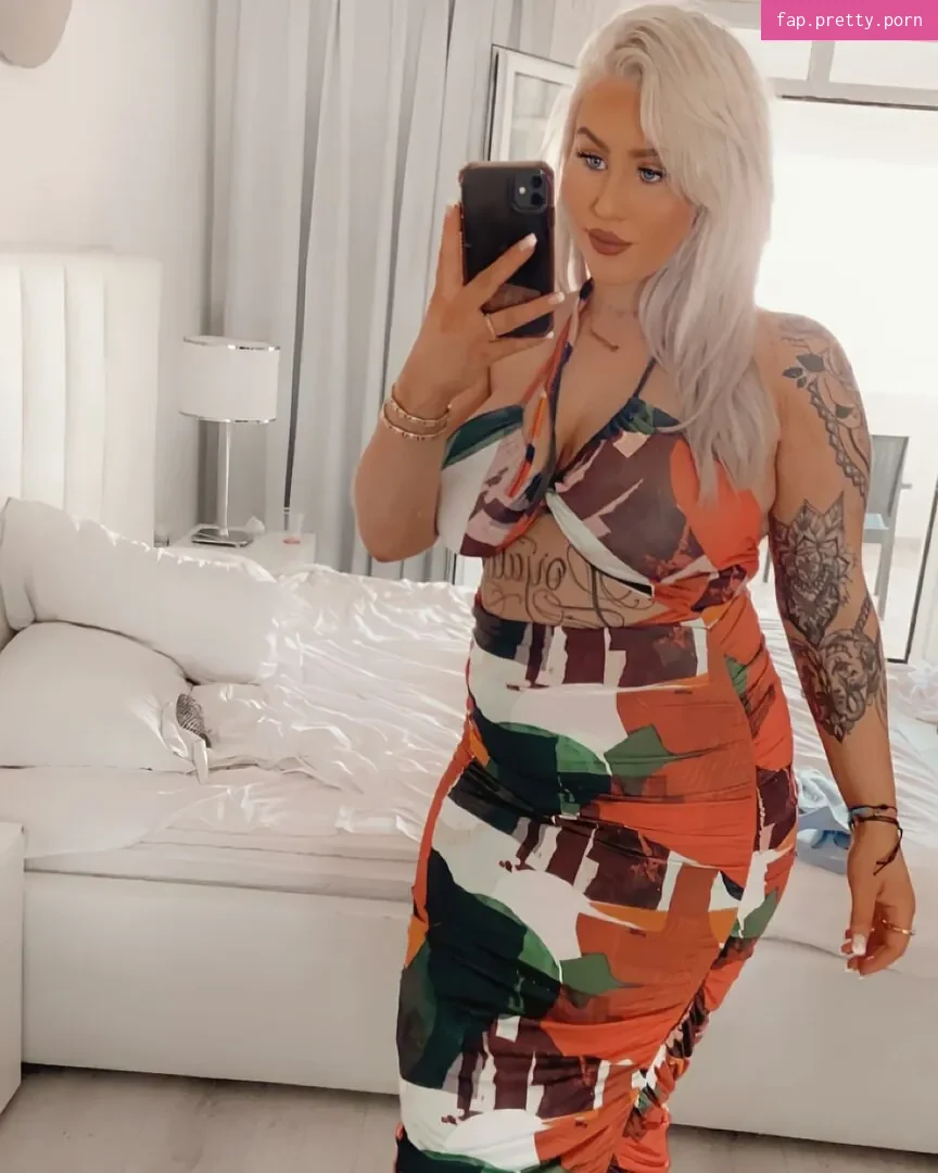 Allanah Arthur - Photo #39