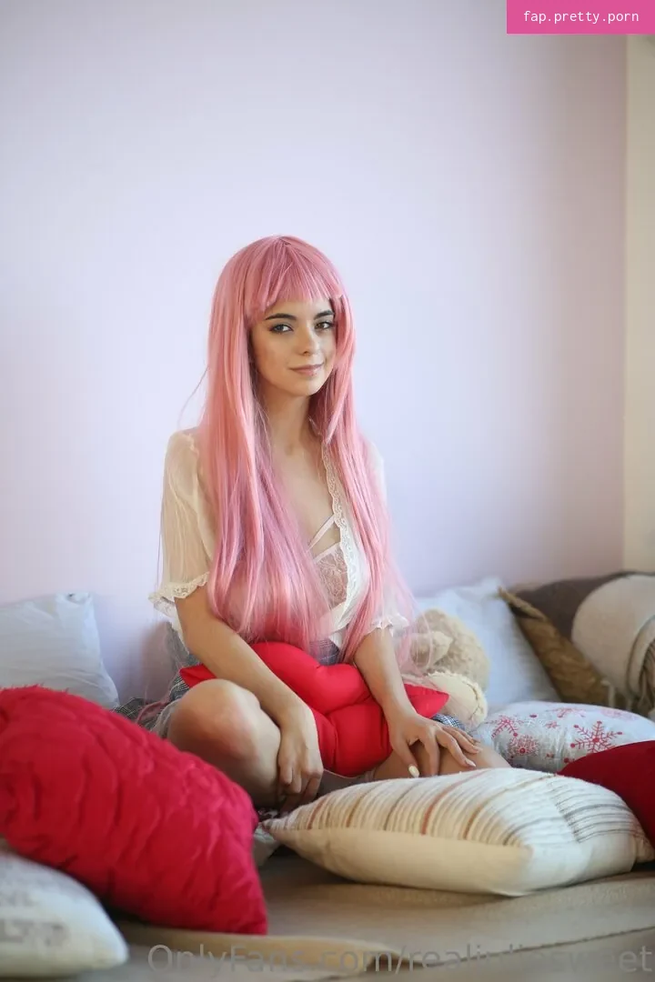 amour_angel / amourangels_official Nude Leaked OnlyFans Photo #28
