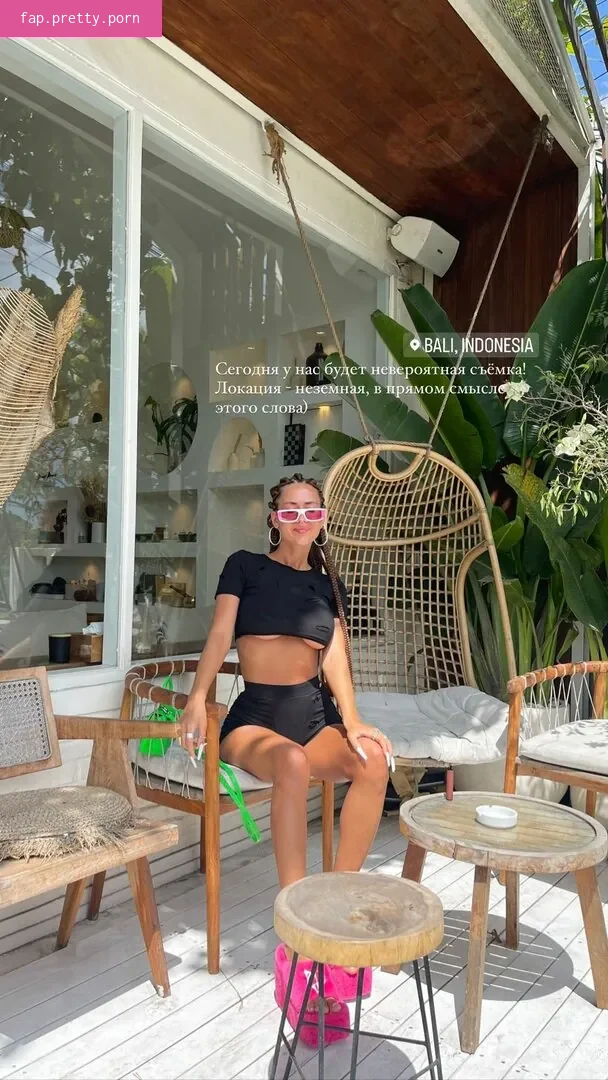 Anastasia Anikina - Photo #86