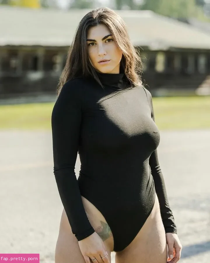 Angela Amethyst - Photo #15