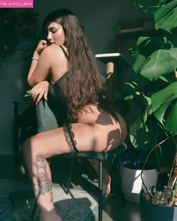 Angela Amethyst - Photo #47