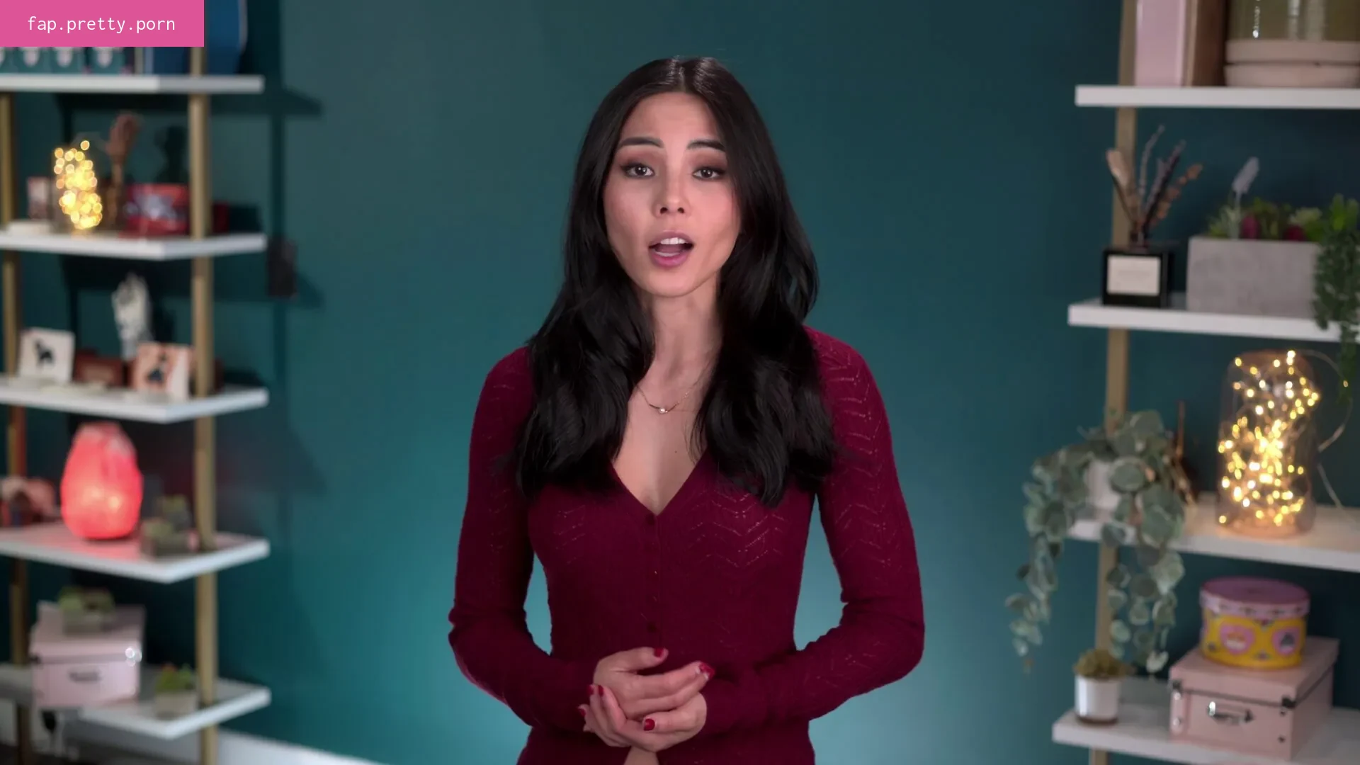 Anna Akana / AnnaAkana / wonderlandstudios Nude Leaked OnlyFans Photo #28