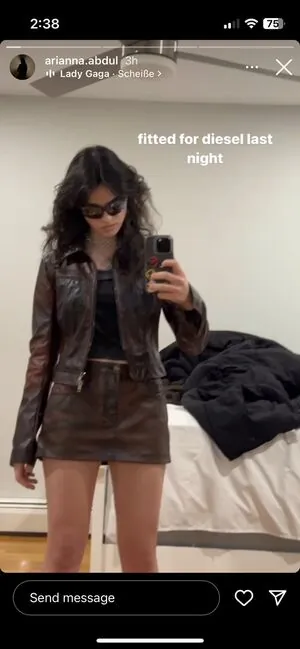 Ari Abdul content
