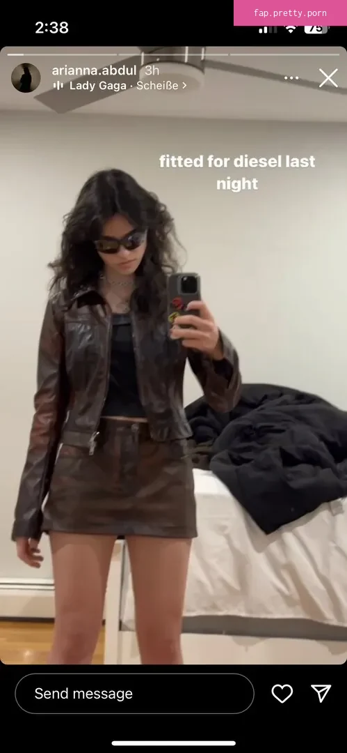 Ari Abdul - Photo #07