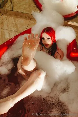 Arietta Adams content