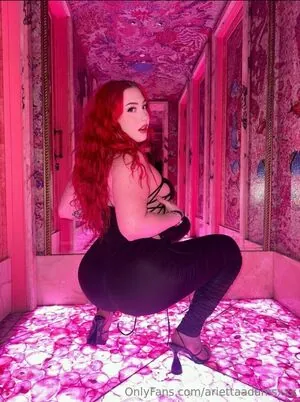 Arietta Adams content