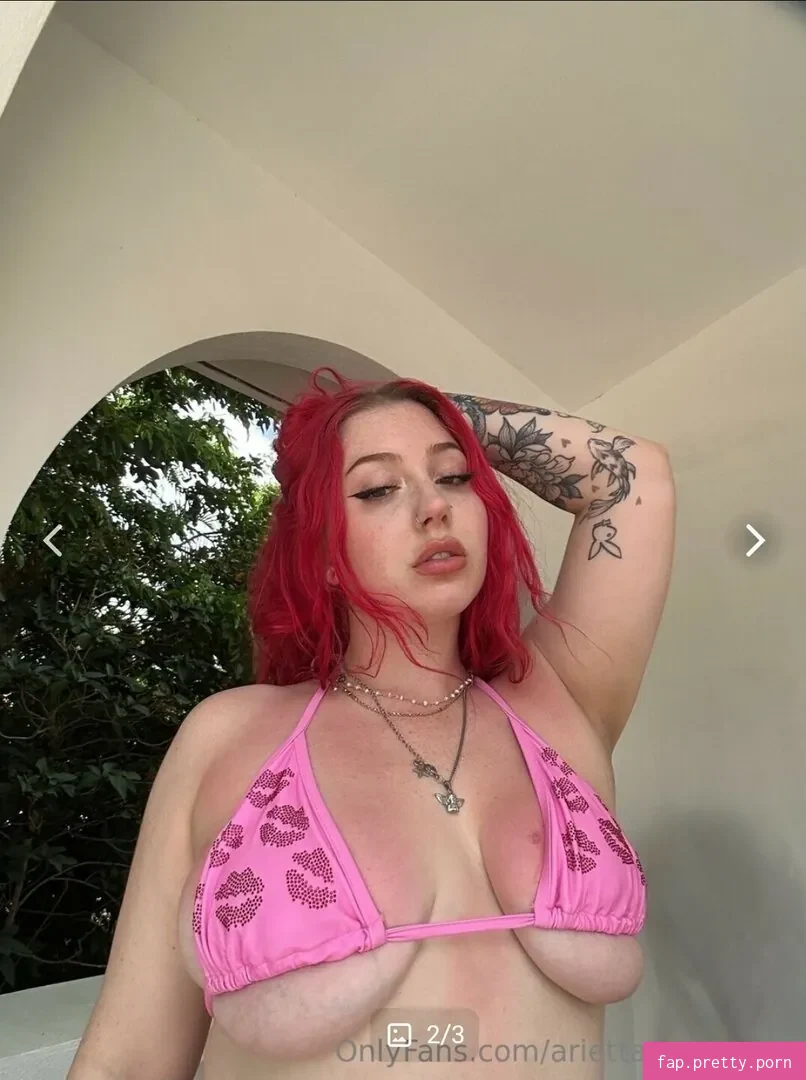 Arietta Adams - Photo #37