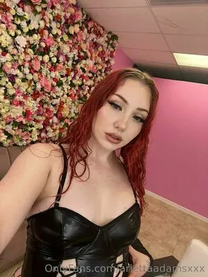 Arietta Adams content