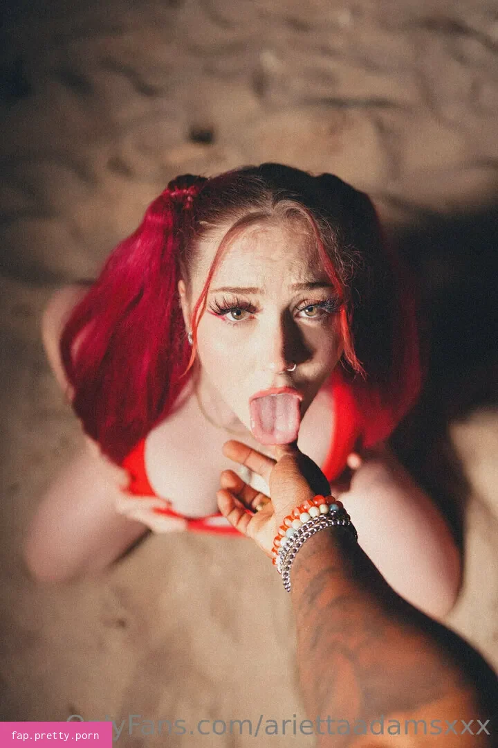 Arietta Adams content