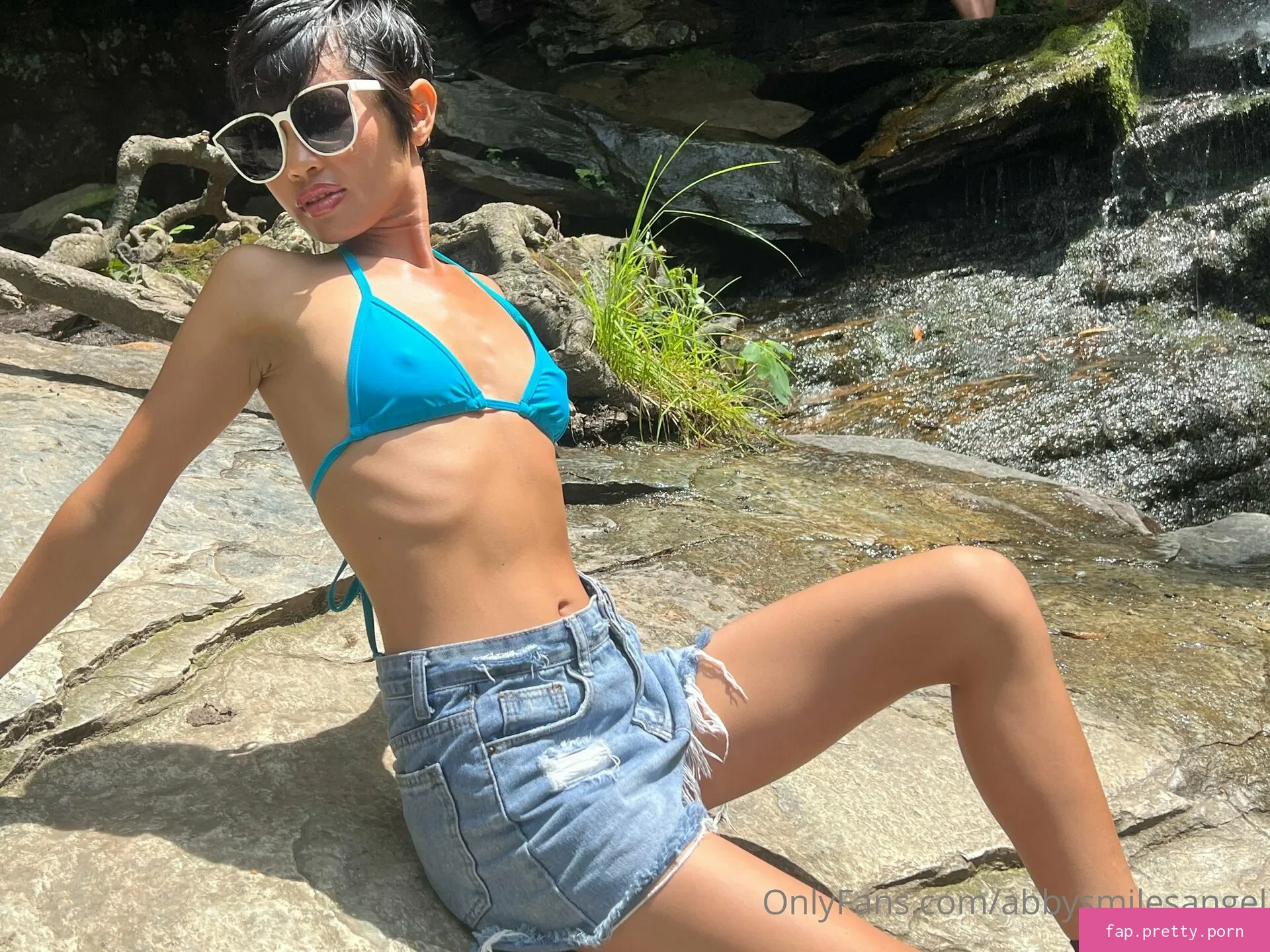 abbysmilesangel - Photo #19