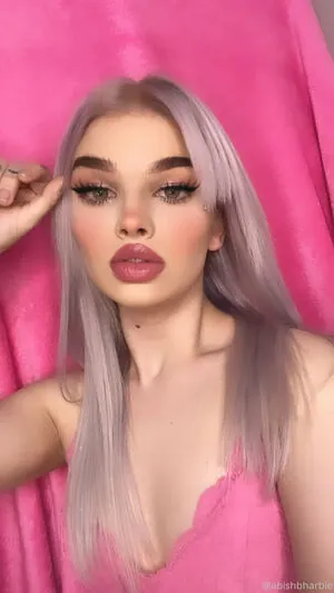 abishbharbie content