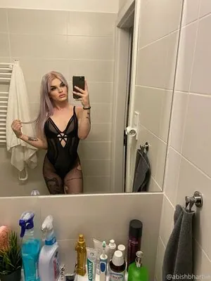 abishbharbie content