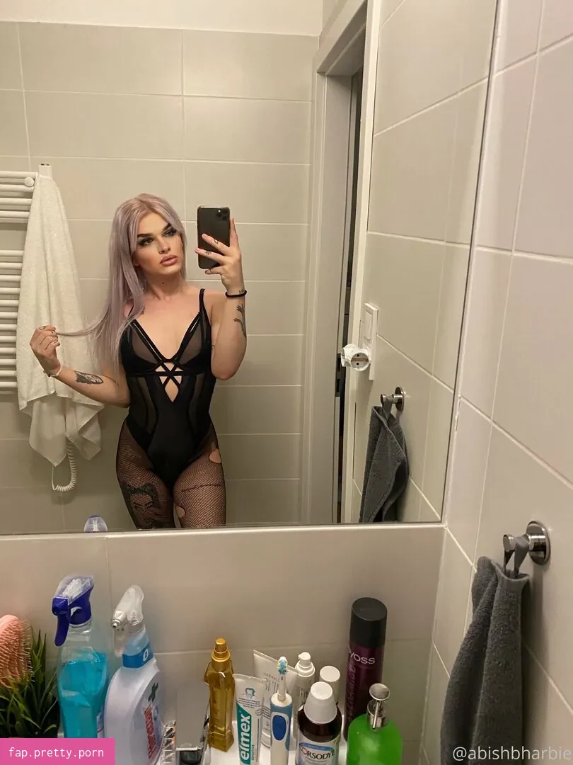 abishbharbie - Photo #52