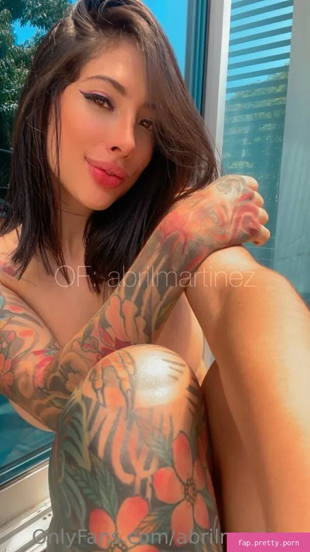 abrilmartinez - Photo #16