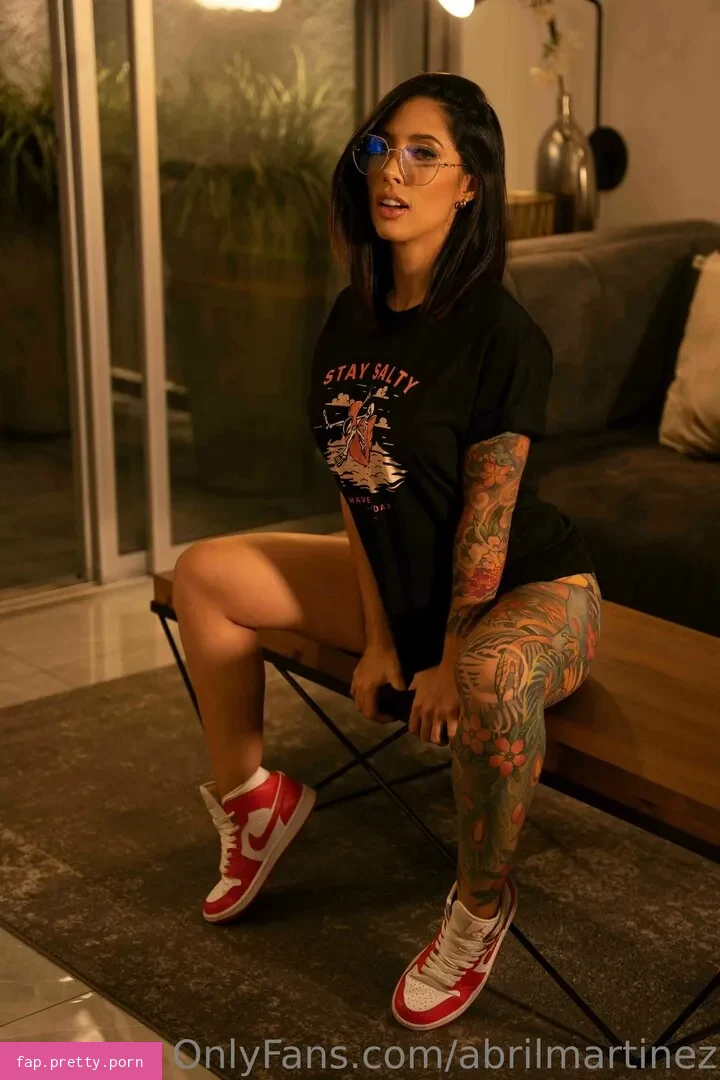 abrilmartinez - Photo #22