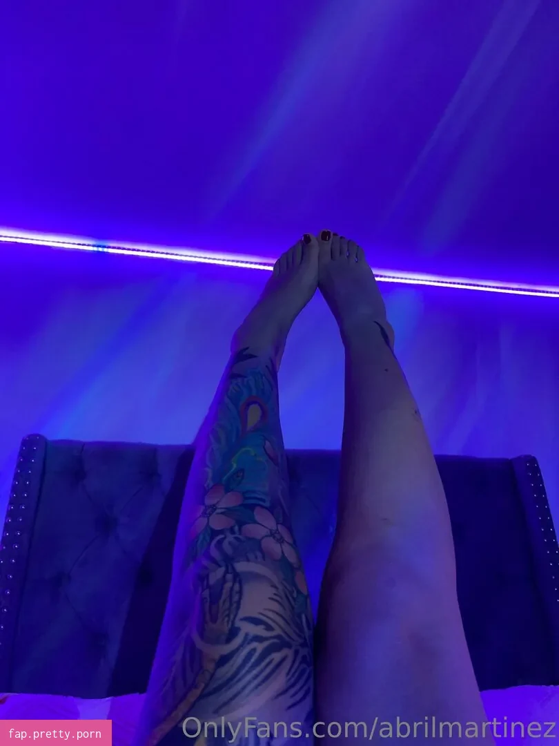 abrilmartinez - Photo #51