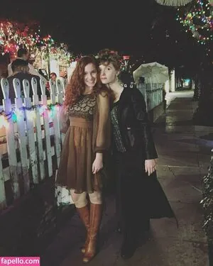 Alexandria Basso content