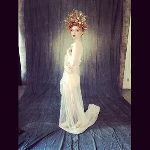 Alexandria Basso content