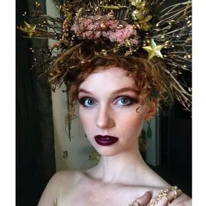 Alexandria Basso content