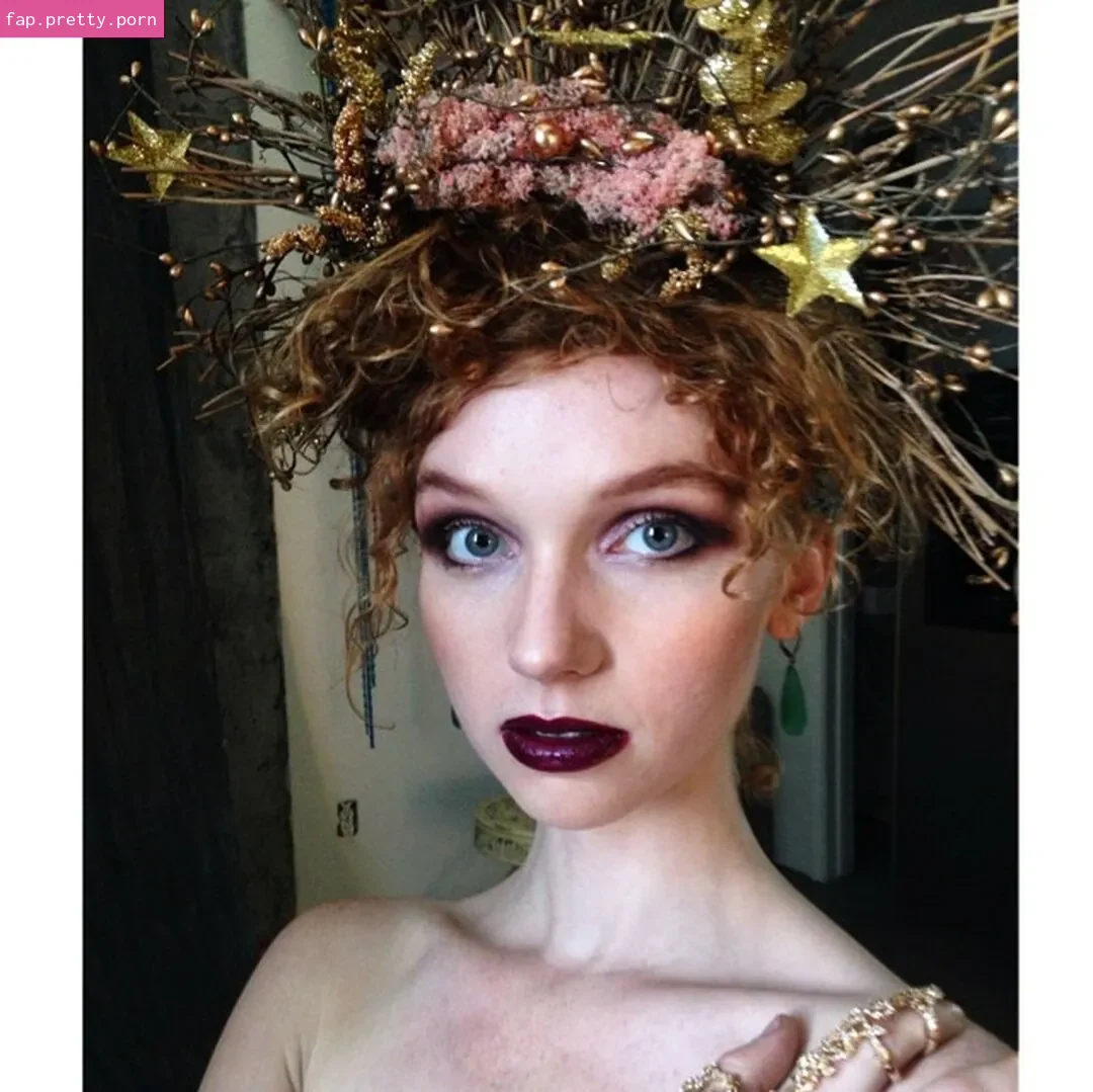 Alexandria Basso - Photo #08