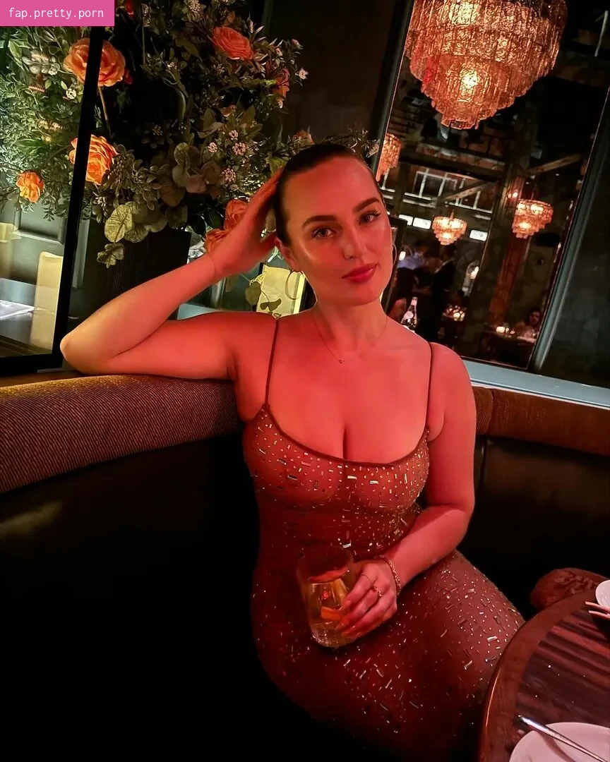 Alexxandra Berggren - Photo #03