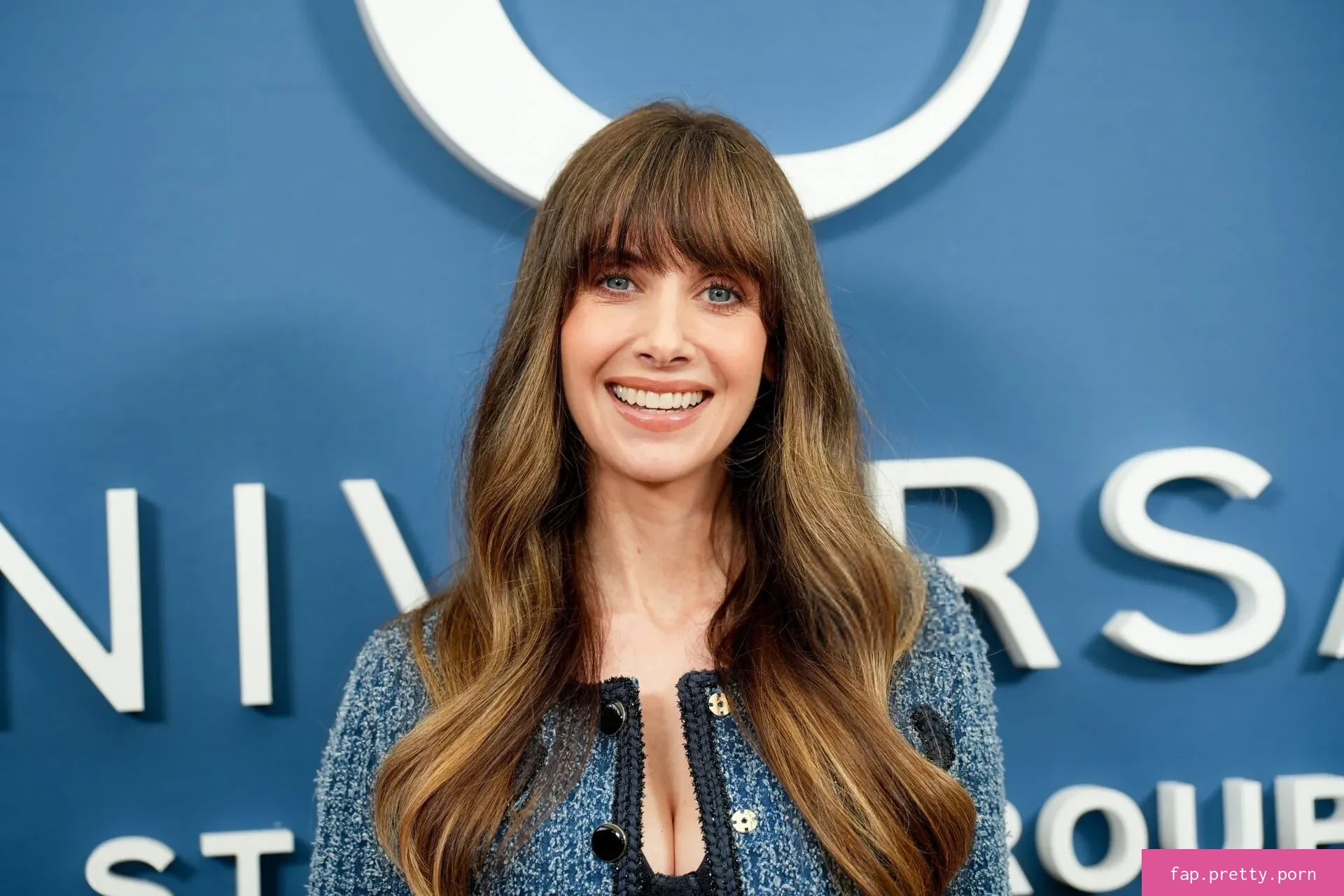 Alison Brie - Photo #10