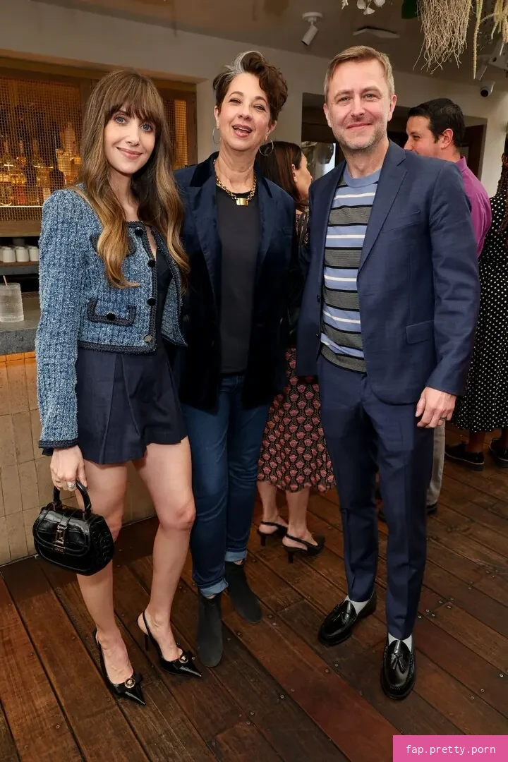 Alison Brie - Photo #23