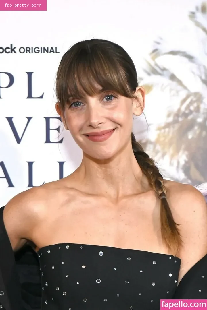 Alison Brie - Photo #53