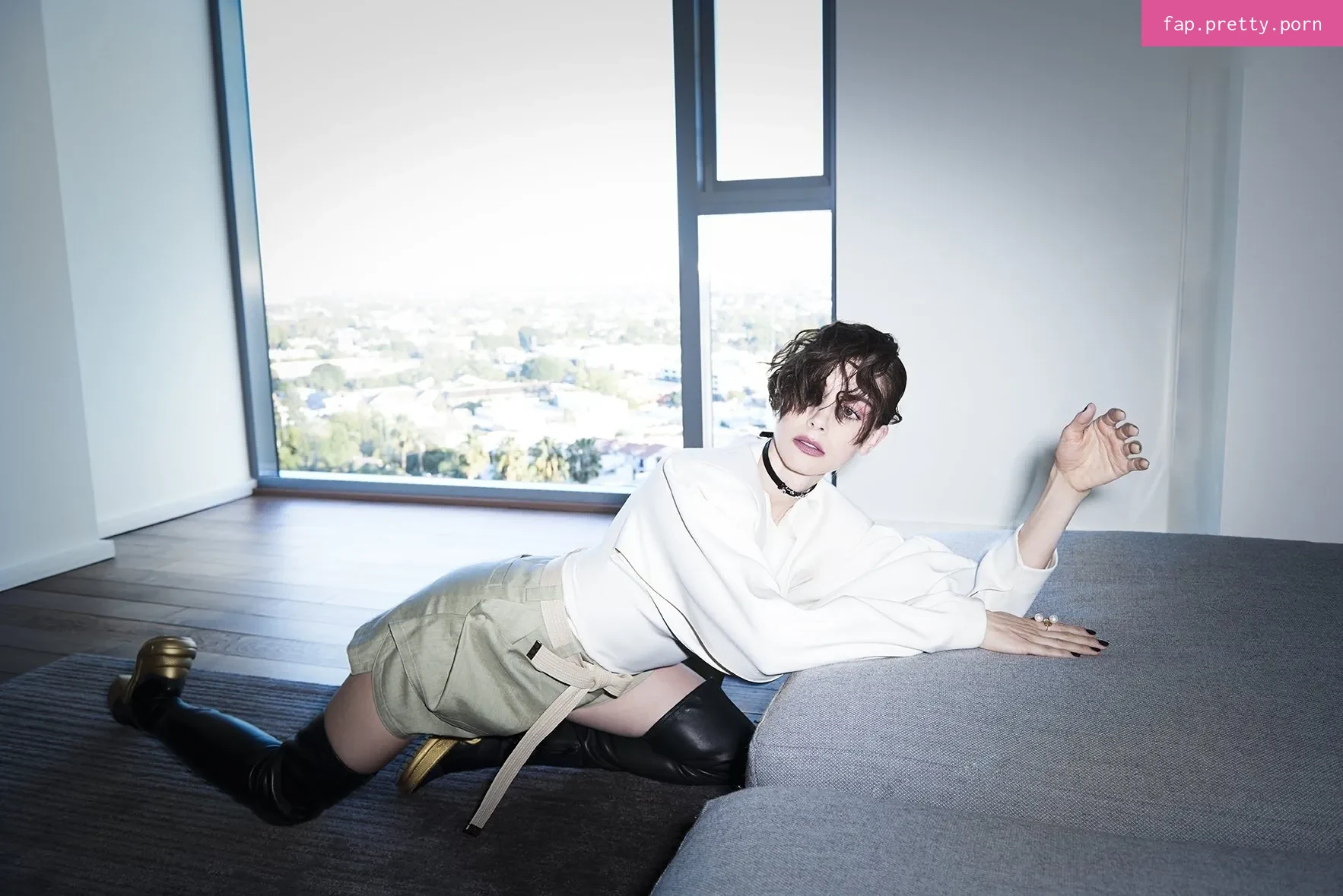 Alison Brie - Photo #02