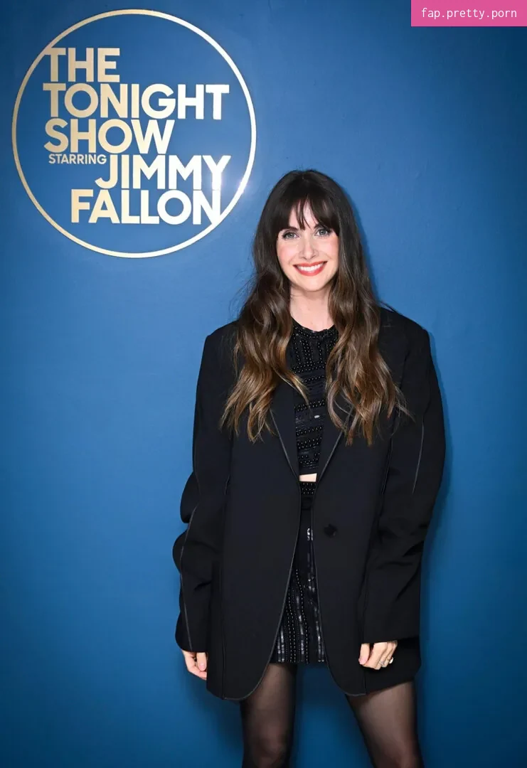 Alison Brie - Photo #65