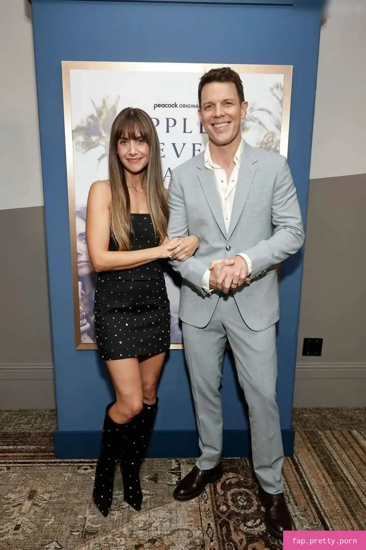 Alison Brie - Photo #81