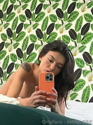 Amira Brie