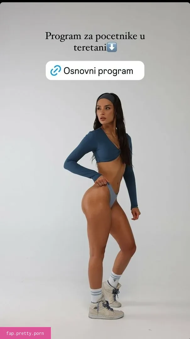 Anja Blagojevic