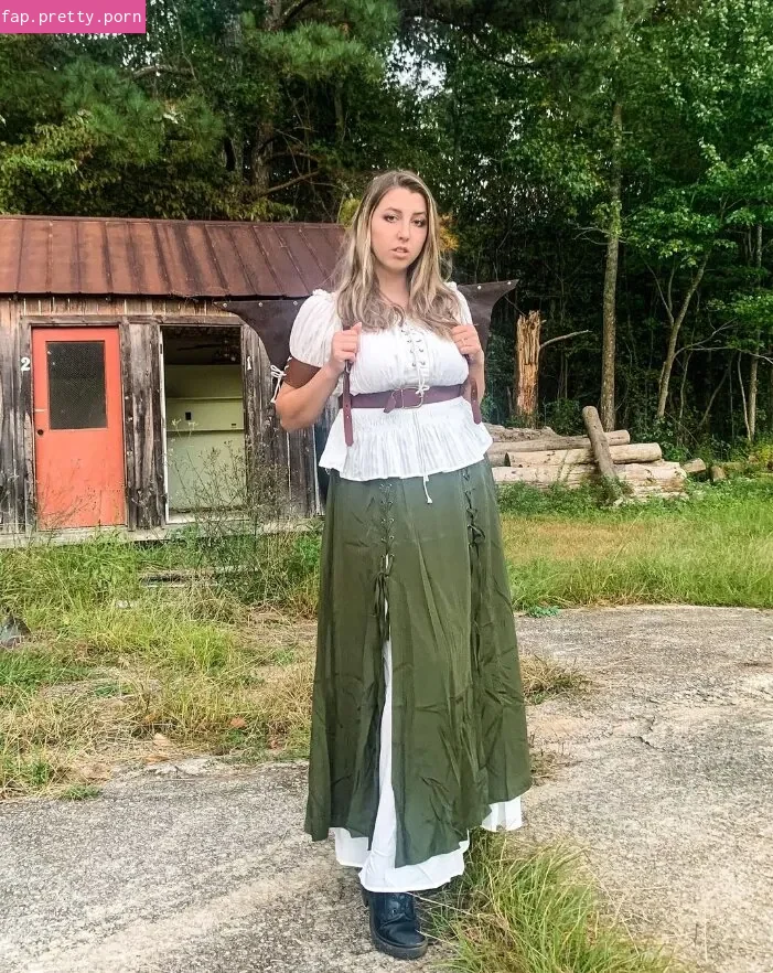 Abigail Cristea - Photo #09