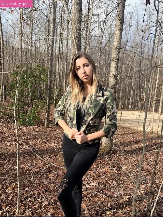 Abigail Cristea - Photo #11